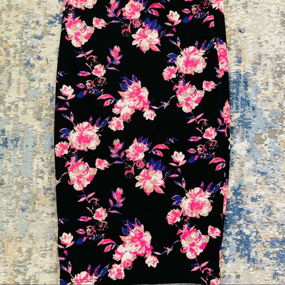Charlotte Russe pencil skirt